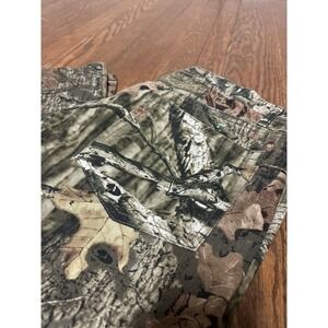 Mossy Oak Breakup Infinity Camouflage Pants 36x32 (HAVE BEEN ALTERED)